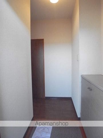 CASA MIRA5の内装写真