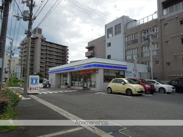 オリーブ南上町の周辺写真