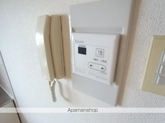 山田ハイツの内装写真