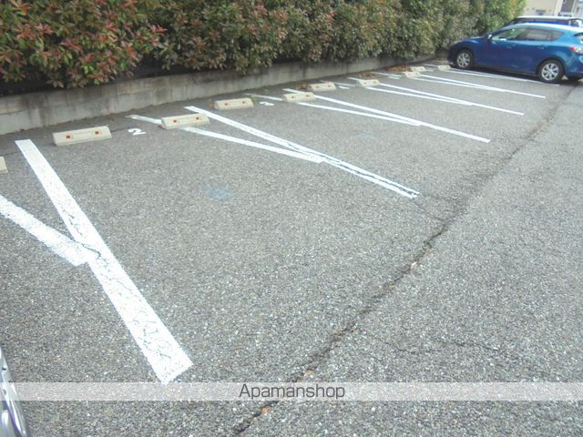 パインコート高宮北IIのその他写真
