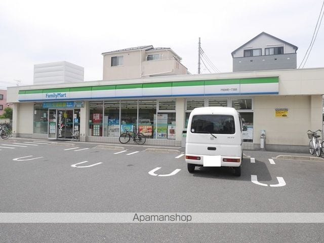 デュオヒルズ戸田公園の周辺写真