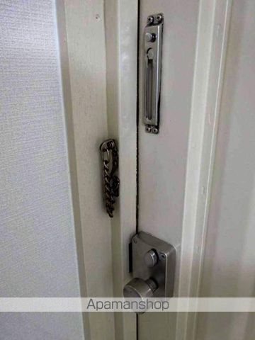 メゾンソフィアの内装写真