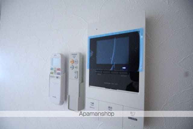 イルフィオーレパオVの内装写真