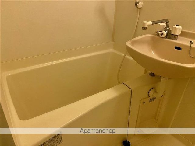 レオパレスウィステーリア平和台の内装写真