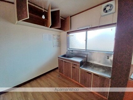 メゾン柳原[2K/41m2]の内装8