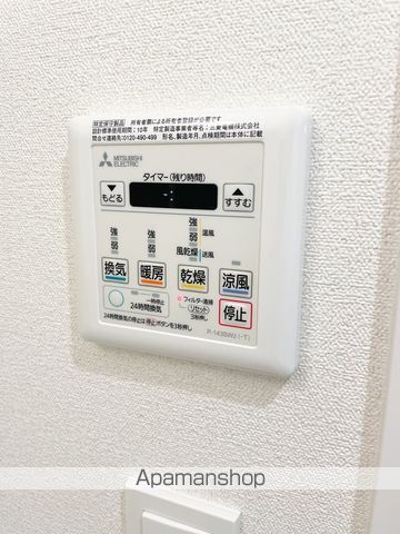 プレサンス東三国エンブレイスの内装写真