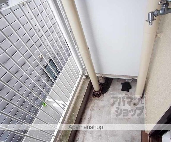 やまいくマンションの内装写真