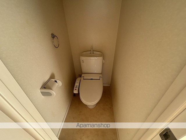 グランメゾントレビの内装写真