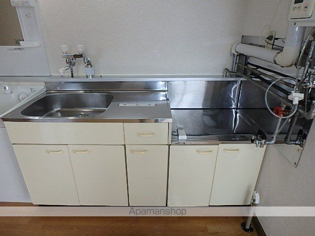 コーポコスモの内装写真