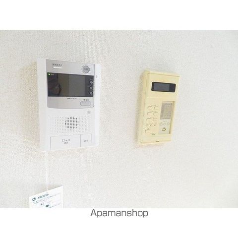 キャッスルマンション鶴間の内装写真