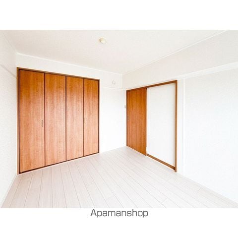 小暮コーポラスの内装写真
