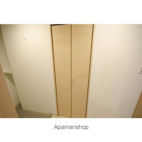Stage本山の内装写真