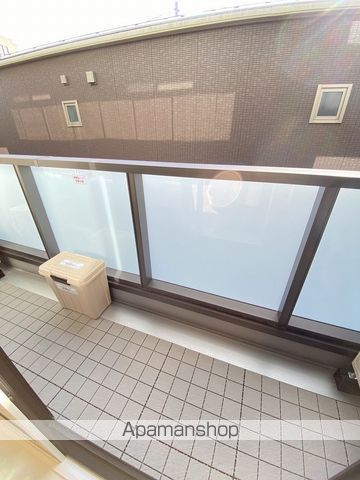 WAKURAS堰場の内装写真