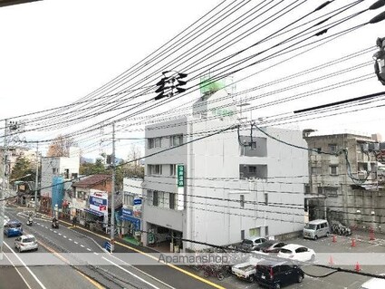 グレーシア草津[1K/27.06m2]の内装1