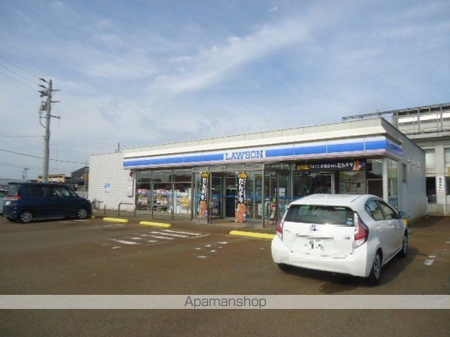 ヴィラ ファミーユ Bの周辺写真