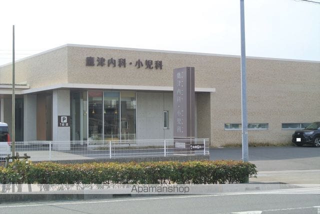 プリムラプレッソIIの周辺写真