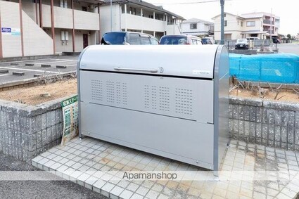 香川県高松市由良町[1K/26m2]の共用部2