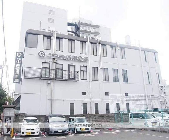 カーサヴェルデ西大路五条の周辺写真