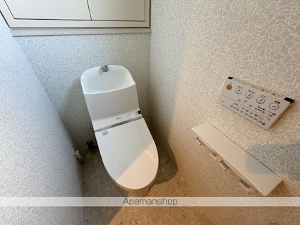 環境立地ビル[2LDK/52.39m2]の内装6