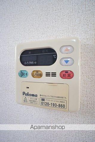 ブリージーハウスの内装写真