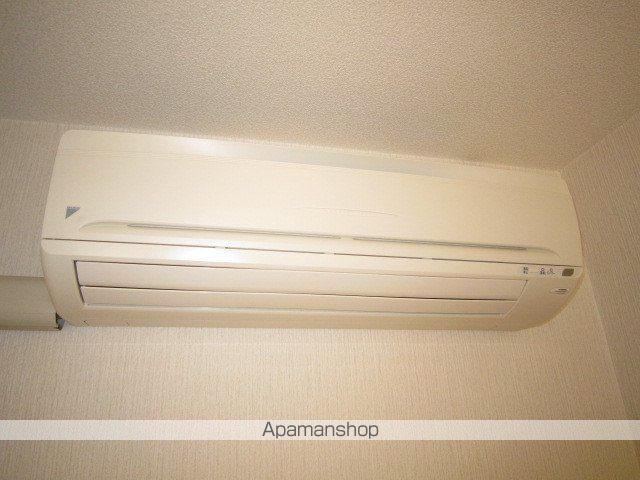 サンイング西船の内装写真