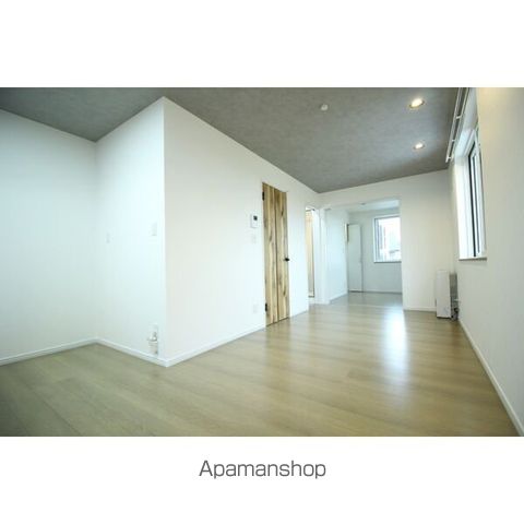 AMOURの内装写真
