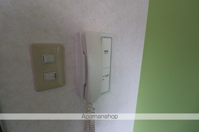 グランドール西旭町の内装写真