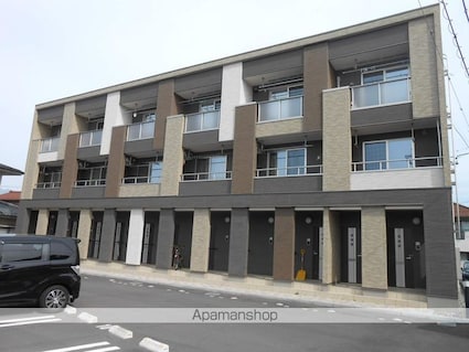 グランツⅠ[1LDK/50.55m2]の外観1