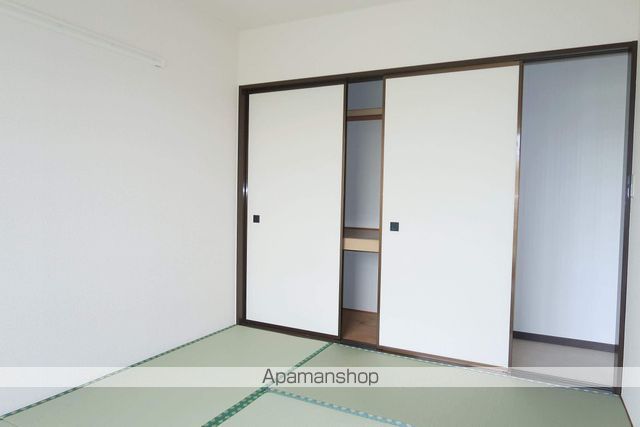 サニーハイツの内装写真