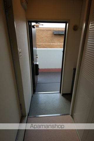 エルドベールの内装写真