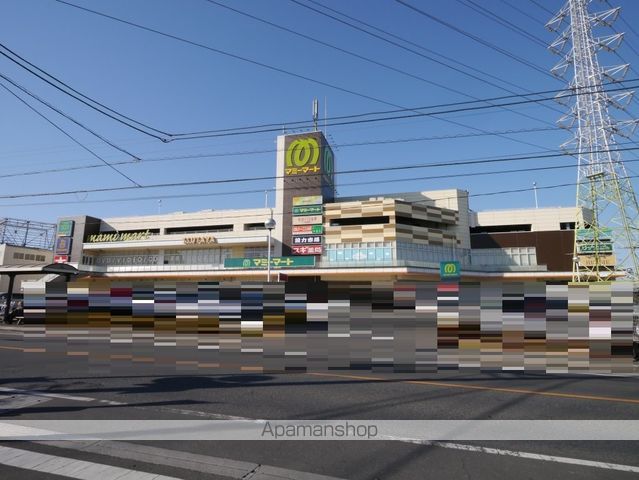 サンロードハイム3号館の周辺写真