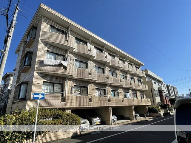 アルカディア相模原