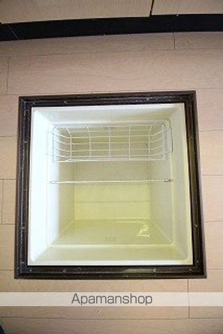 グレイス吉田 II番館の内装写真