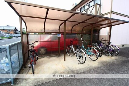 香川県高松市多肥下町[2LDK/57.69m2]の共用部3