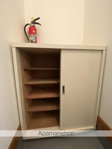 N14 HOMAREの内装写真