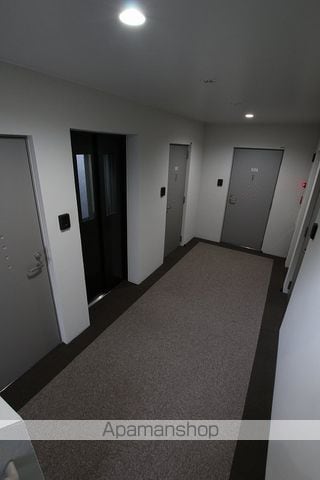 BRAMAの内装写真
