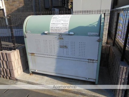 エミネンス上本郷[1K/26m2]の内装4