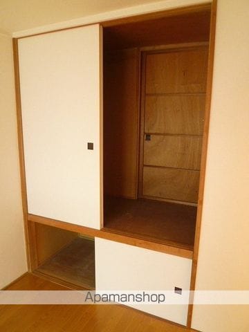 ことぶきマンションBの内装写真
