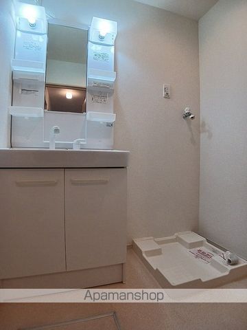 フリーデ グランツの内装写真
