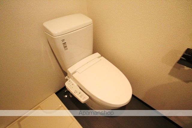 SEST新大阪の内装写真
