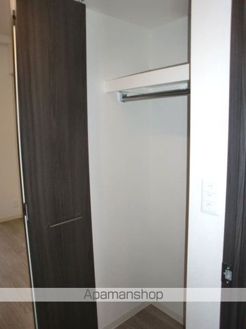 プレサンス新大阪イオリアの内装写真