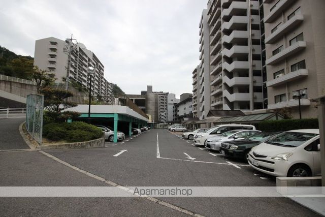 井口台パークヒルズ壱番館のその他写真