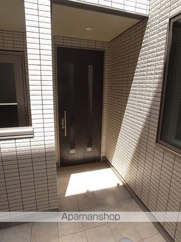 ビューノマーミーの外観写真