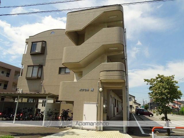 エクセル南の外観写真