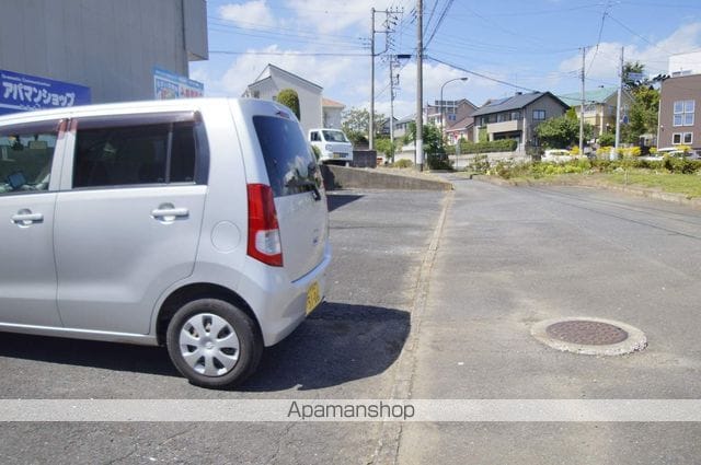 コーポ松戸 A棟のその他写真