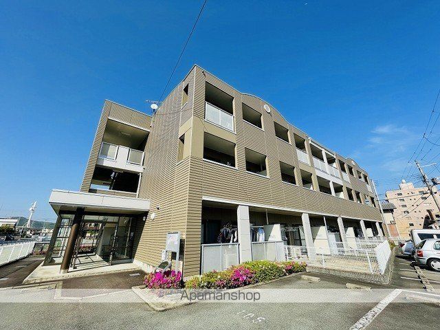 シャルマン今宿