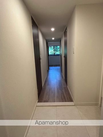 パークアクシス品川南大井パークフロントの内装写真