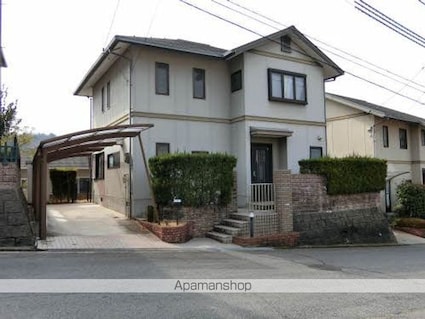 藤の木１丁目戸建[4LDK/112.86m2]の外観