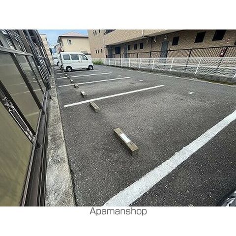 メゾンひかるのその他写真