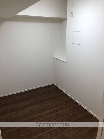 クレストコート江古田の内装写真